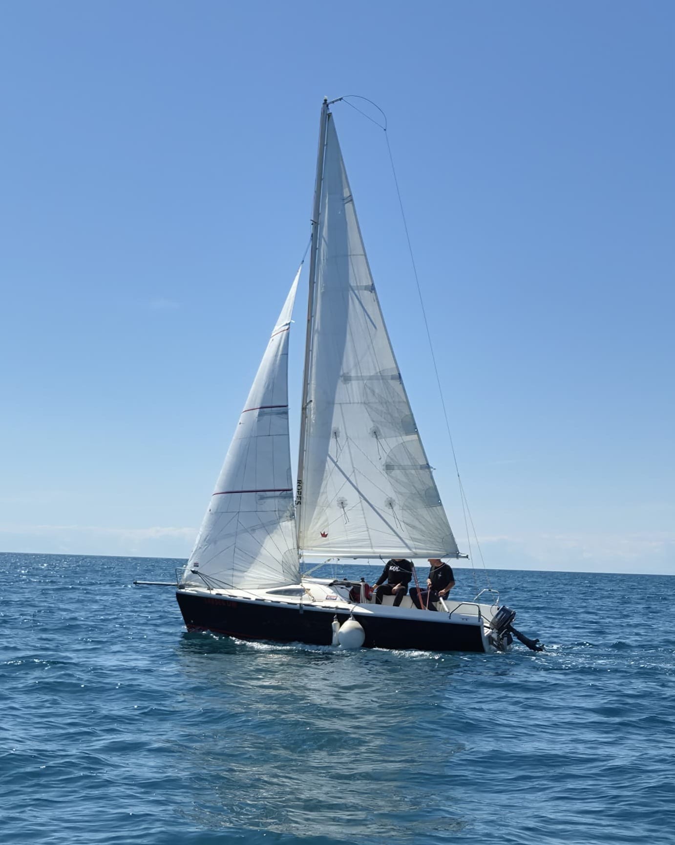 SAILBOT PAJNIK 550 R