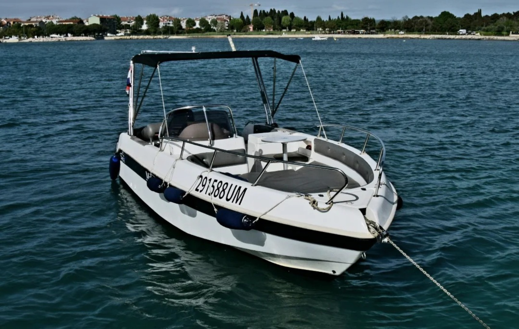 MARINELLO EDEN 22