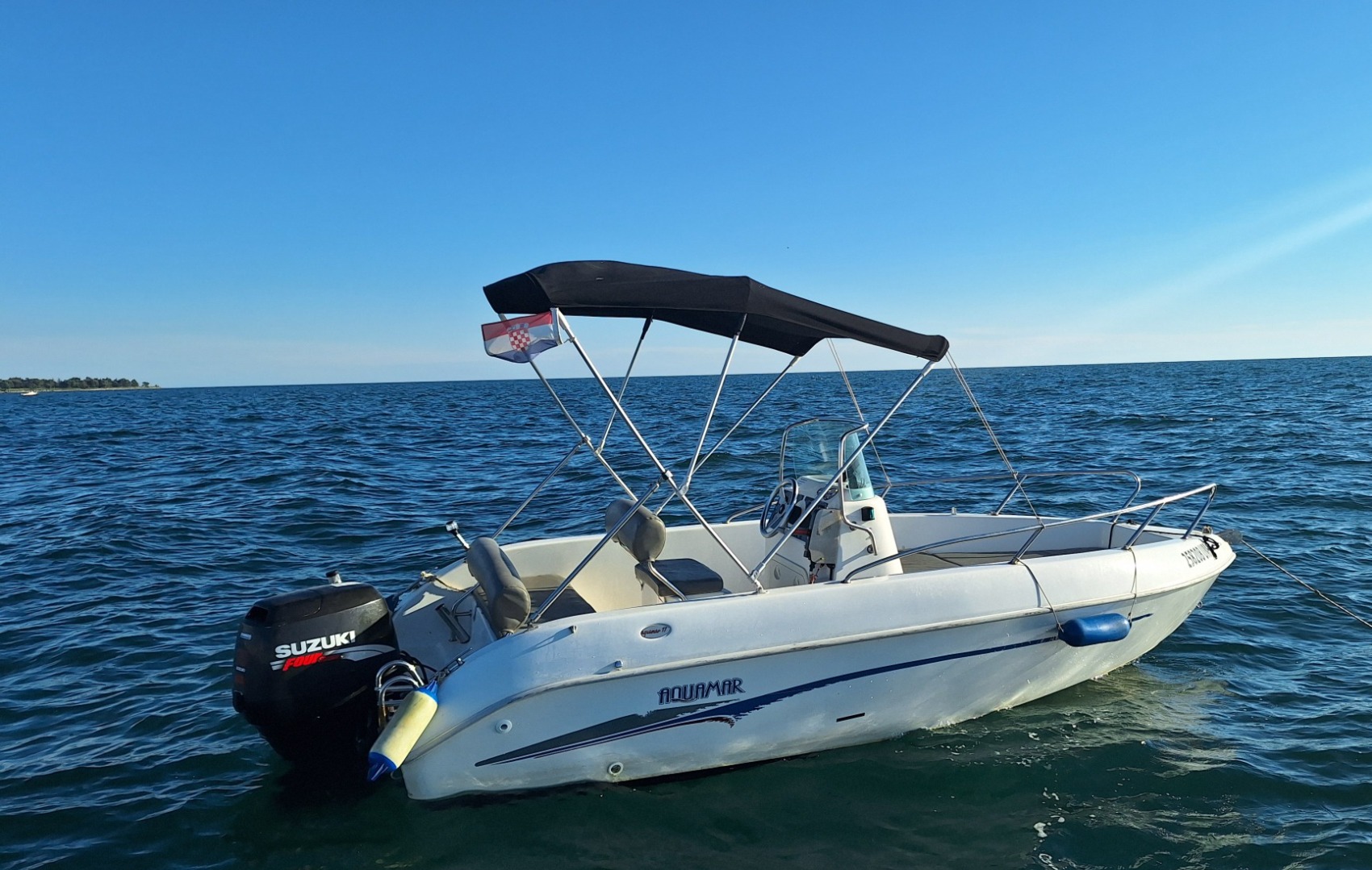 AQUAMAR 18