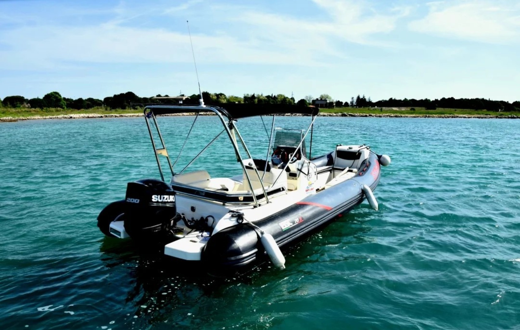 BSC 70 SPORT