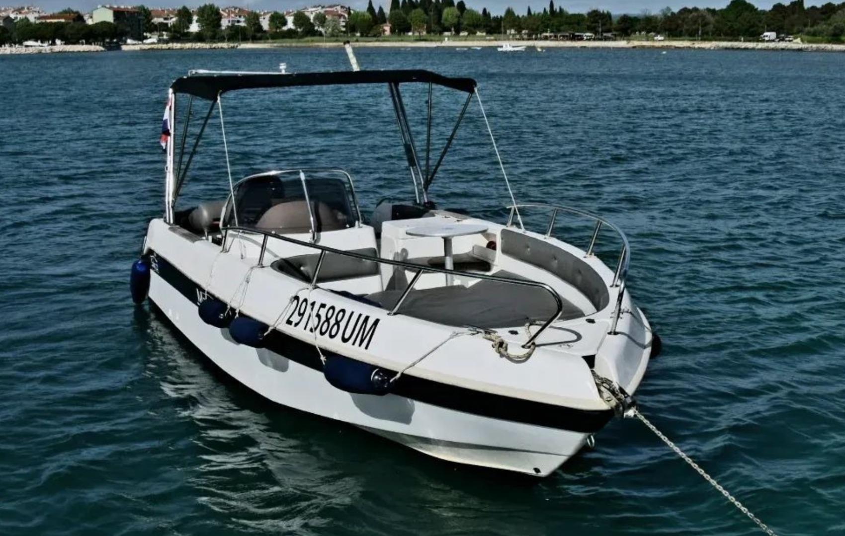 MARINELLO EDEN 22