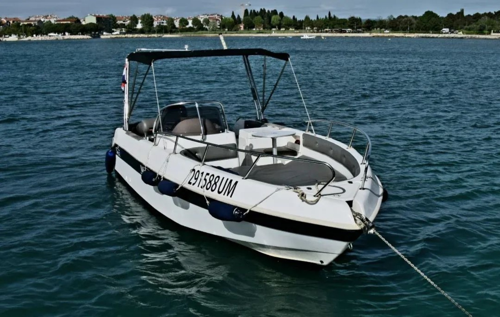 MARINELLO EDEN 22
